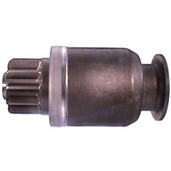 Bendix para arranque Bosch 0001370003 / 0001370004 / 0001371004